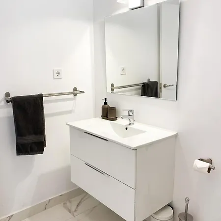 Apartamento Family Duplex Marbella