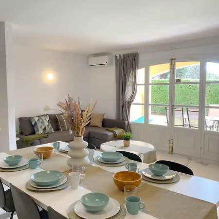 Family Duplex Marbella