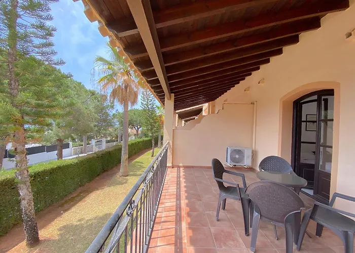 Family Duplex ماربيا