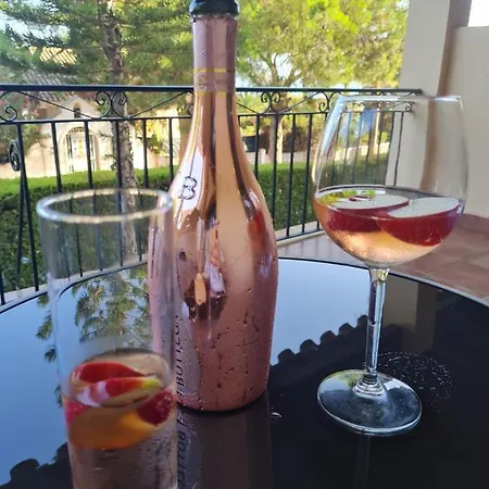 Family Duplex Appartement *