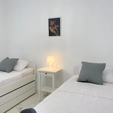 Family Duplex דירה מארבלה