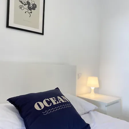 Family Duplex * Marbella