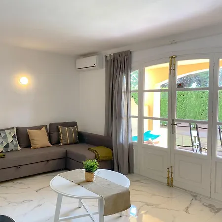 Family Duplex Apartment *