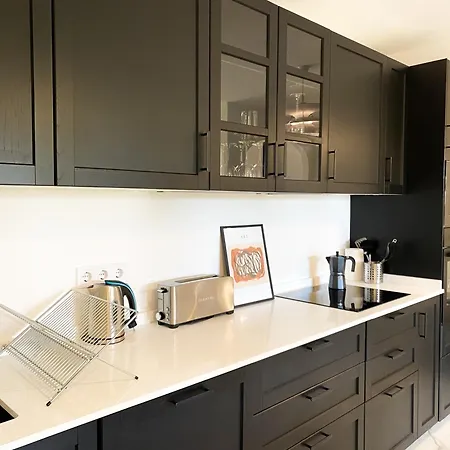 Apartment Family Duplex