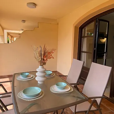 Family Duplex Appartement Marbella