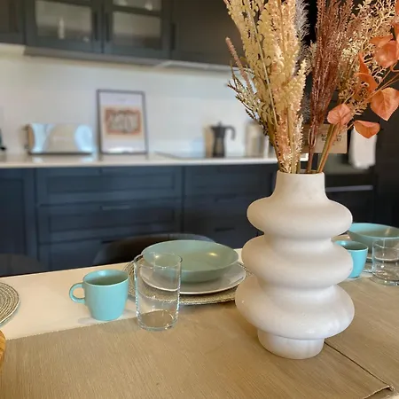 Family Duplex מארבלה