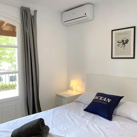 Family Duplex Apartment *