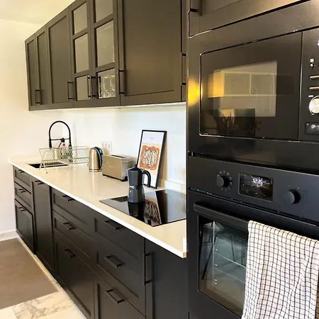 Family Duplex Apartment Marbella