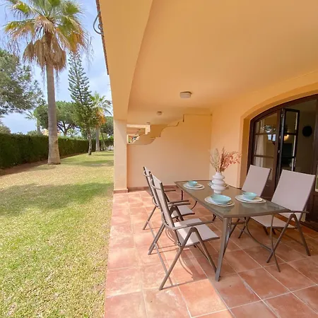 Apartment Family Duplex Marbella