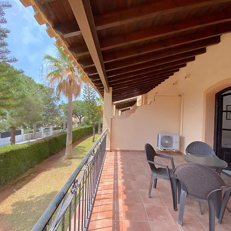 Family Duplex מארבלה