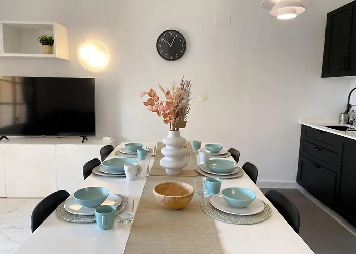 דירה Family Duplex