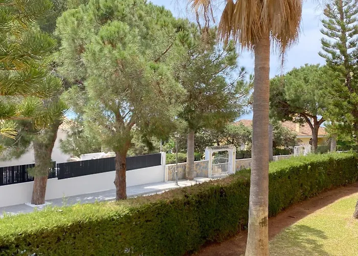 Family Duplex Lejlighed Marbella
