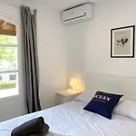 Family Duplex Appartement *