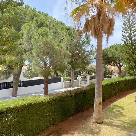 Family Duplex Apartamento Marbella