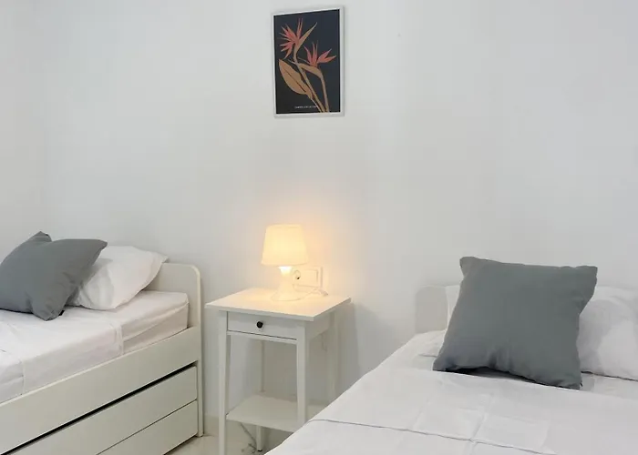 Family Duplex Apartamento Marbella