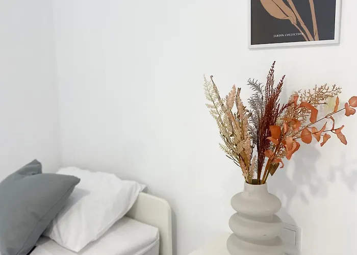 Family Duplex マルベーリャ