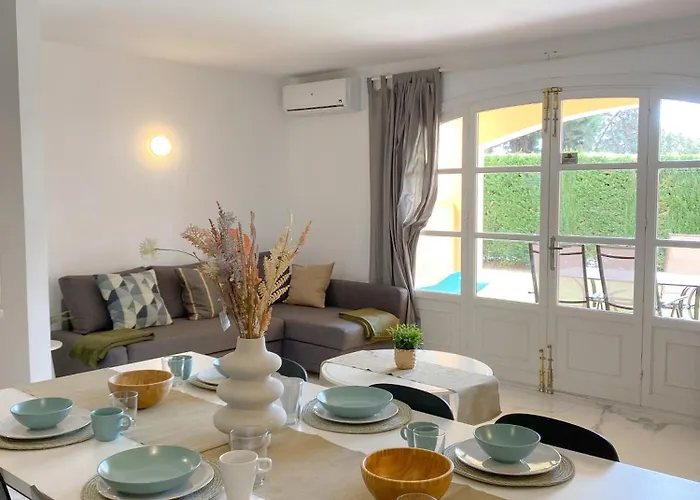 Family Duplex Marbella