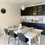 Family Duplex * 马尔韦利亚