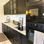 Family Duplex 公寓 马尔韦利亚