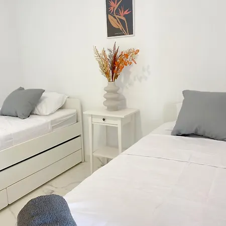 Family Duplex *